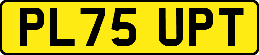 PL75UPT
