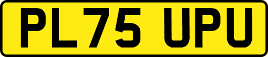 PL75UPU
