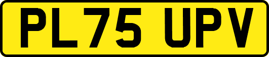PL75UPV