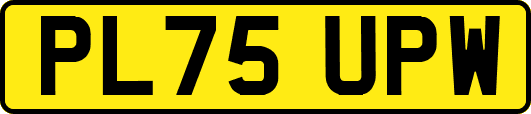 PL75UPW