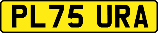 PL75URA