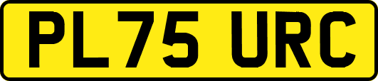 PL75URC