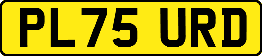 PL75URD