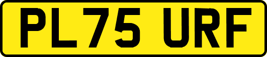 PL75URF