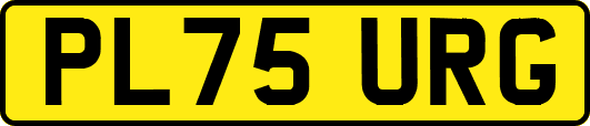 PL75URG