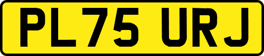 PL75URJ