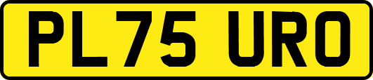 PL75URO