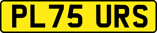 PL75URS