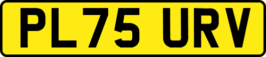 PL75URV
