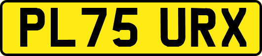 PL75URX