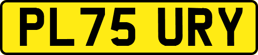 PL75URY
