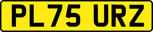 PL75URZ