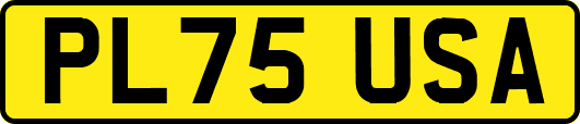 PL75USA