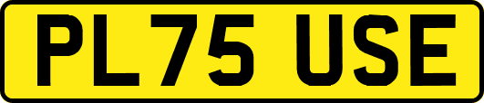 PL75USE