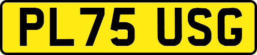 PL75USG