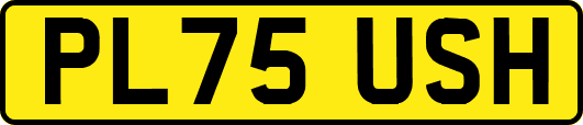 PL75USH