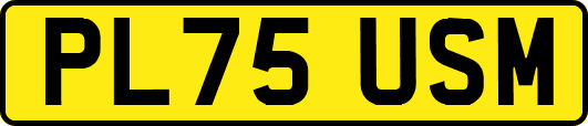 PL75USM