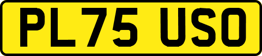 PL75USO