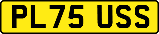 PL75USS