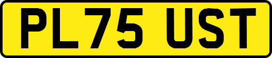 PL75UST