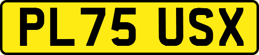 PL75USX
