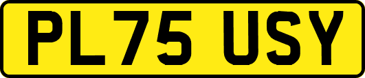 PL75USY