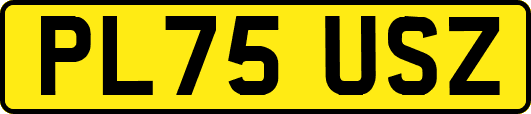PL75USZ