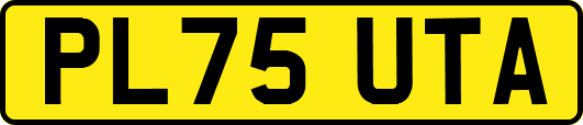 PL75UTA