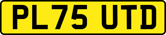 PL75UTD