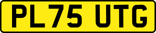 PL75UTG