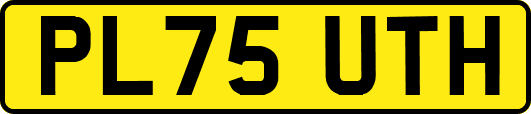 PL75UTH