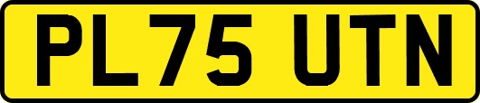 PL75UTN