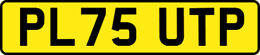 PL75UTP