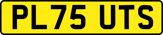 PL75UTS