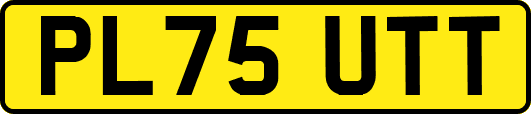 PL75UTT