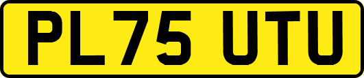 PL75UTU