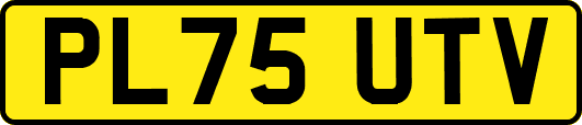 PL75UTV