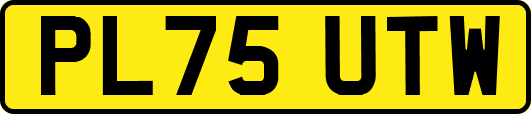 PL75UTW