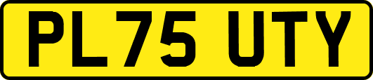 PL75UTY