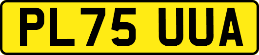 PL75UUA