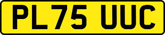 PL75UUC