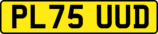 PL75UUD