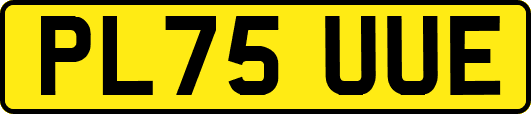 PL75UUE