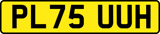 PL75UUH