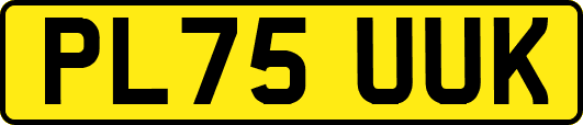 PL75UUK