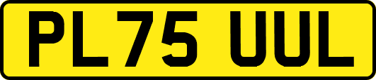 PL75UUL