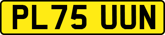 PL75UUN