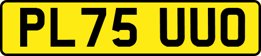 PL75UUO
