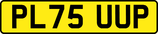 PL75UUP