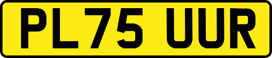 PL75UUR